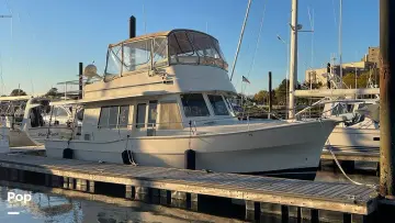 Thumbnail von Mainship 400 Trawler