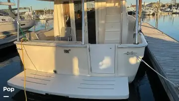 Thumbnail von Mainship 400 Trawler