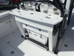 Thumbnail von Blackfin 272 CC