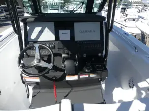 Thumbnail von Blackfin 272 CC