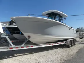 Thumbnail von Blackfin 272 CC