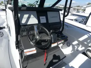 Thumbnail von Blackfin 272 CC