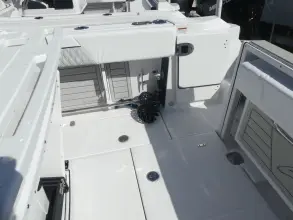 Thumbnail von Blackfin 272 CC