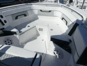 Thumbnail von Blackfin 272 CC