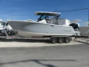 Thumbnail von Blackfin 272 CC