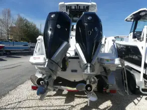 Thumbnail von Blackfin 272 CC