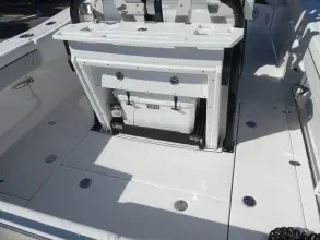 Thumbnail von Blackfin 272 CC