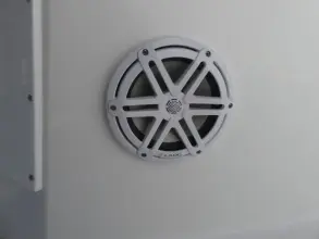 Thumbnail von Blackfin 272 CC