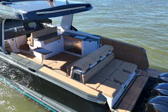 Thumbnail von Aviara 	AV40 OB