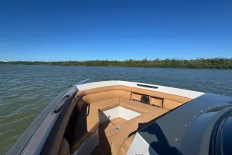 Thumbnail von Aviara 	AV40 OB