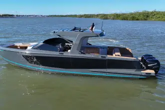 Thumbnail von Aviara 	AV40 OB