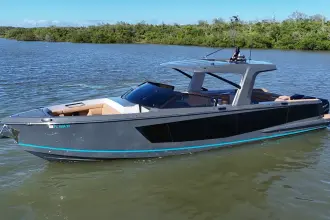 Thumbnail von Aviara 	AV40 OB