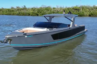 Thumbnail von Aviara 	AV40 OB