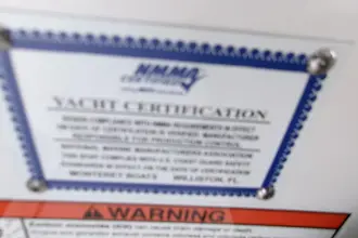 Thumbnail von Monterey Elite 27 OB