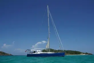Beneteau Oceanis 58