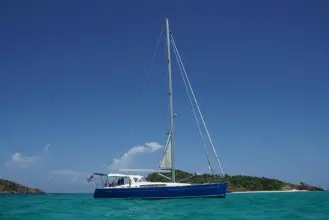 Thumbnail von Beneteau Oceanis 58