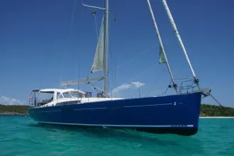 Thumbnail von Beneteau Oceanis 58