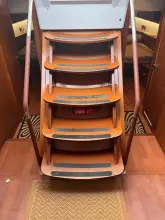 Thumbnail von Beneteau Oceanis 58