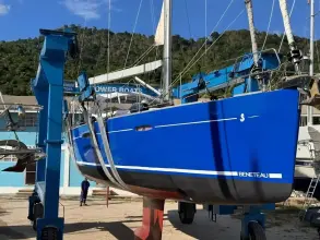 Thumbnail von Beneteau Oceanis 58