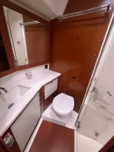 Thumbnail von Beneteau Oceanis 58