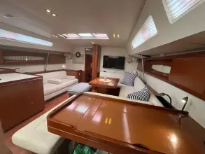 Thumbnail von Beneteau Oceanis 58