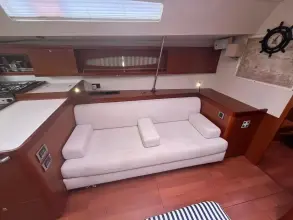 Thumbnail von Beneteau Oceanis 58