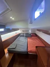 Thumbnail von Beneteau Oceanis 58