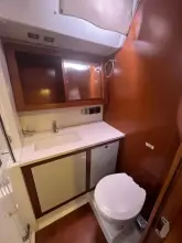 Thumbnail von Beneteau Oceanis 58