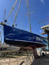 Thumbnail von Beneteau Oceanis 58