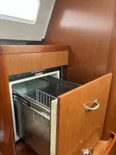 Thumbnail von Beneteau Oceanis 58