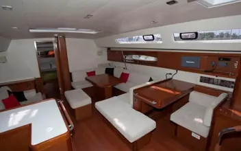 Thumbnail von Beneteau Oceanis 58