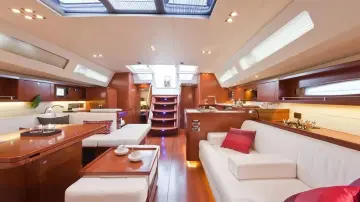 Thumbnail von Beneteau Oceanis 58