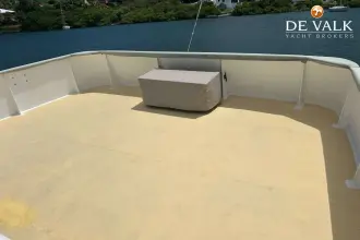 Thumbnail von Astilleros De Paraguana Motorjacht