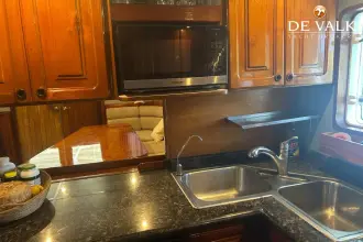 Thumbnail von Astilleros De Paraguana Motorjacht