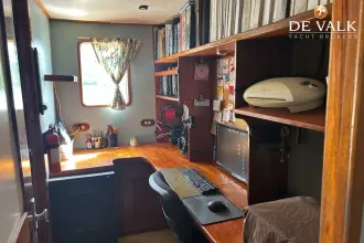 Thumbnail von Astilleros De Paraguana Motorjacht