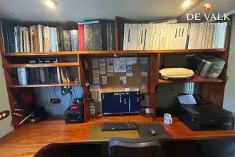 Thumbnail von Astilleros De Paraguana Motorjacht