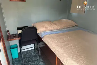 Thumbnail von Astilleros De Paraguana Motorjacht