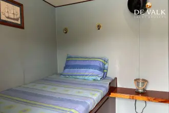 Thumbnail von Astilleros De Paraguana Motorjacht