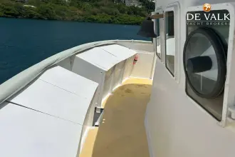 Thumbnail von Astilleros De Paraguana Motorjacht