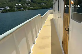 Thumbnail von Astilleros De Paraguana Motorjacht