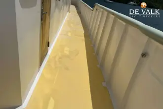 Thumbnail von Astilleros De Paraguana Motorjacht