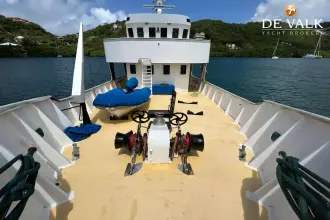 Thumbnail von Astilleros De Paraguana Motorjacht