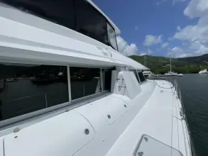 Thumbnail von Voyage Yachts 650 Pc Out of Office