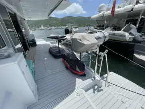 Thumbnail von Voyage Yachts 650 Pc Out of Office