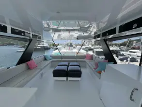 Thumbnail von Voyage Yachts 650 Pc Out of Office