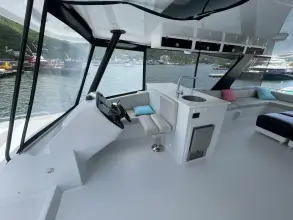 Thumbnail von Voyage Yachts 650 Pc Out of Office