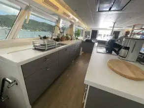 Thumbnail von Voyage Yachts 650 Pc Out of Office