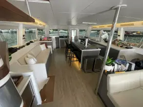 Thumbnail von Voyage Yachts 650 Pc Out of Office