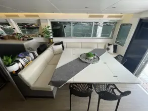 Thumbnail von Voyage Yachts 650 Pc Out of Office
