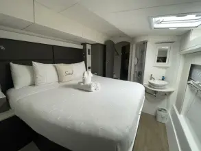 Thumbnail von Voyage Yachts 650 Pc Out of Office